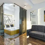 Deluxe In Cracow - Old Town & Cracow Kazimierz *