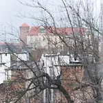 Deluxe In Cracow - Old Town & Cracow Kazimierz Daire Krakow