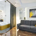 Daire Deluxe In Cracow - Old Town & Cracow Kazimierz *