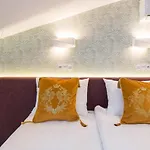 Deluxe In Cracow - Old Town & Cracow Kazimierz Daire *