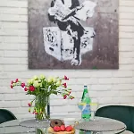 Deluxe In Cracow - Old Town & Cracow Kazimierz Daire Krakow