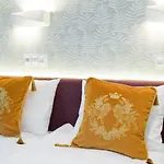 Deluxe In Cracow - Old Town & Cracow Kazimierz Daire *
