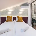Deluxe In Cracow - Old Town & Cracow Kazimierz Daire *