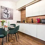 Deluxe In Cracow - Old Town & Cracow Kazimierz