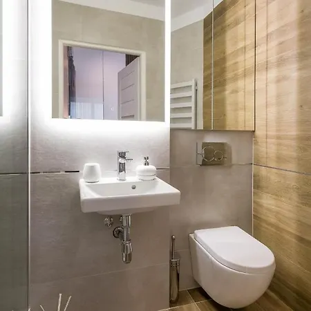 Deluxe In Cracow - Old Town & Cracow Kazimierz