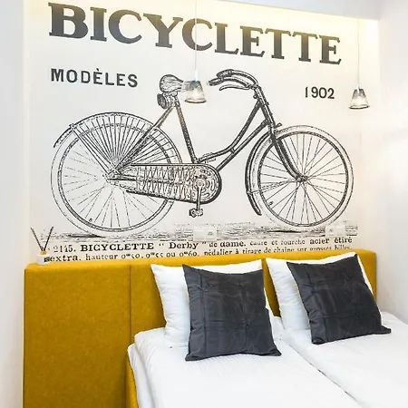 Apartment Deluxe In Cracow - Old Town & Cracow Kazimierz Krakow
