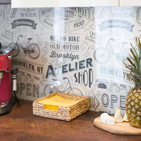 Deluxe In Cracow - Old Town & Cracow Kazimierz * Kraków