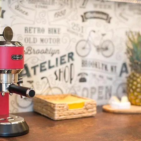 Deluxe In Cracow - Old Town & Cracow Kazimierz *