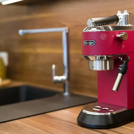 Deluxe In Cracow - Old Town & Cracow Kazimierz Krakau