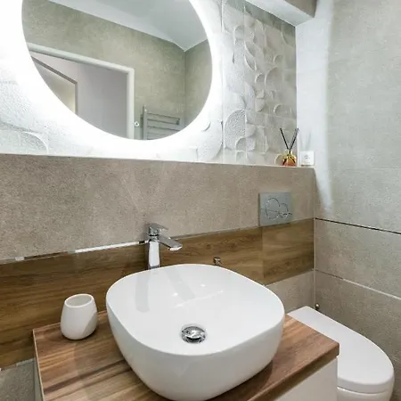 Deluxe In Cracow - Old Town & Cracow Kazimierz * Kraków