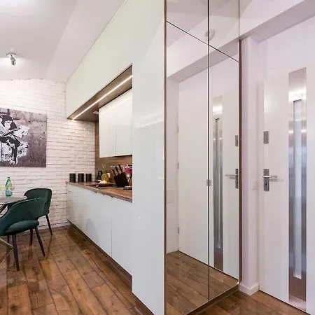 Deluxe In Cracow - Old Town & Cracow Kazimierz