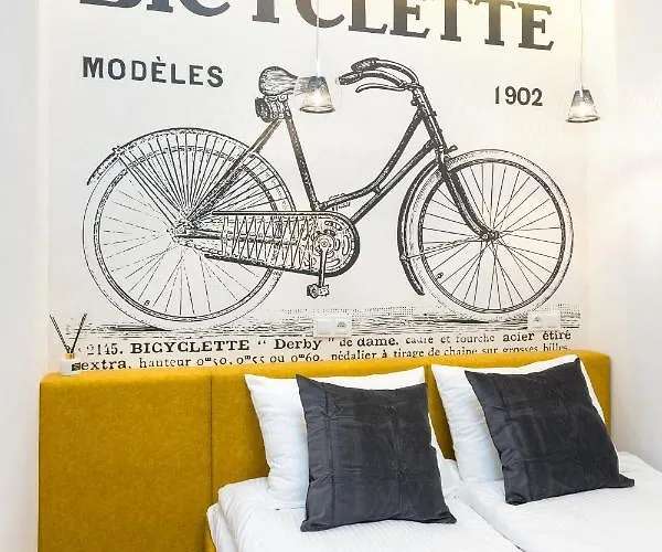 Apartment Deluxe In Cracow - Old Town & Cracow Kazimierz Krakow