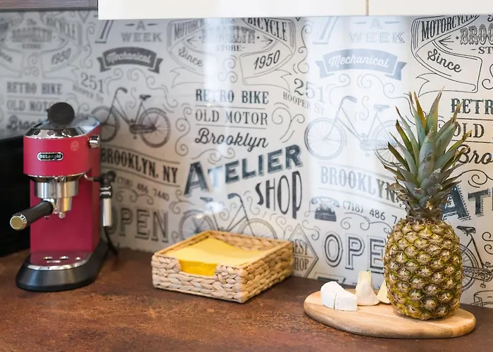 Deluxe In Cracow - Old Town & Cracow Kazimierz * Krakow