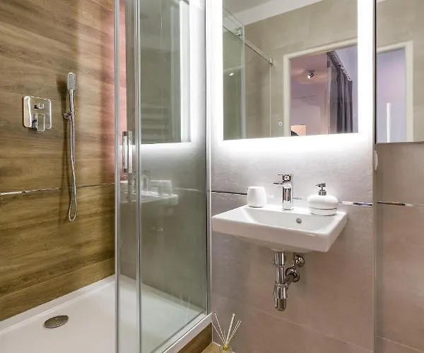 Apartment Deluxe In Cracow - Old Town & Cracow Kazimierz