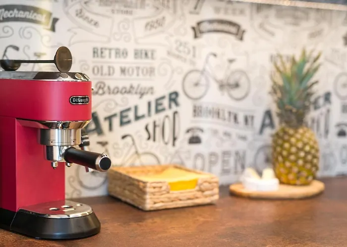 Deluxe In Cracow - Old Town & Cracow Kazimierz *