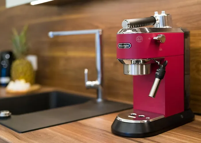 Deluxe In Cracow - Old Town & Cracow Kazimierz Krakow