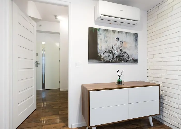 Deluxe In Cracow - Old Town & Cracow Kazimierz