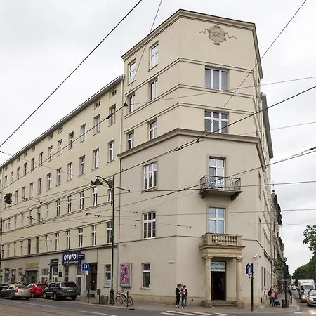 Deluxe In Cracow - Old Town & Cracow Kazimierz *