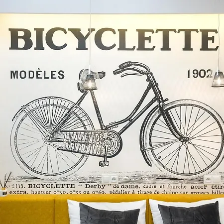 Deluxe In Cracow - Old Town & Cracow Kazimierz *