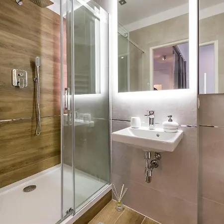 Апартаменты Deluxe In Cracow - Old Town & Cracow Kazimierz