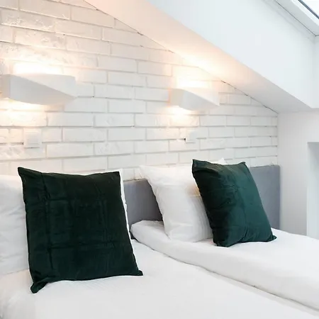 Deluxe In Cracow - Old Town & Cracow Kazimierz קרקוב